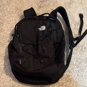 North Face Backpack